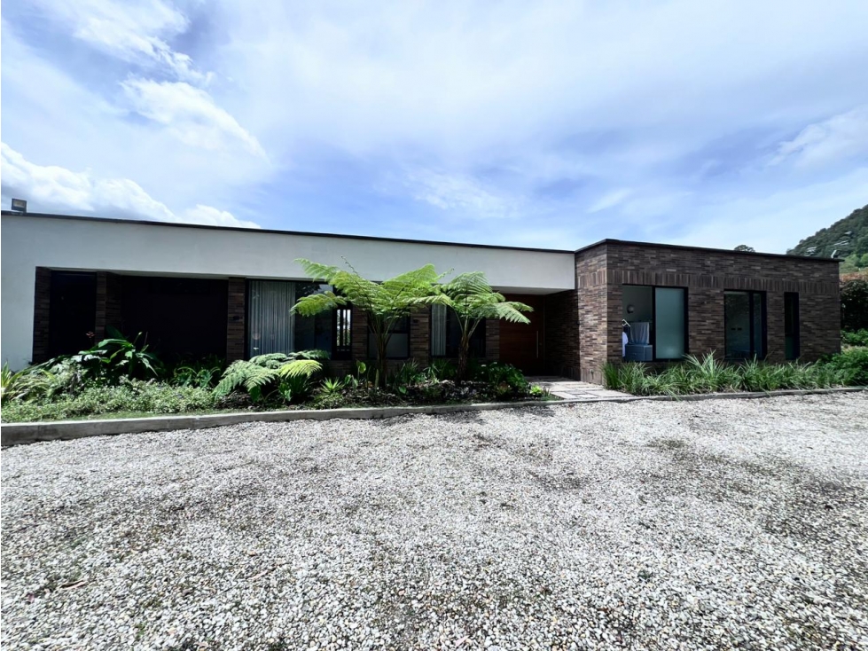 VENTA CASA EN LA CEJA SECTOR EL YARUMO — foto 3
