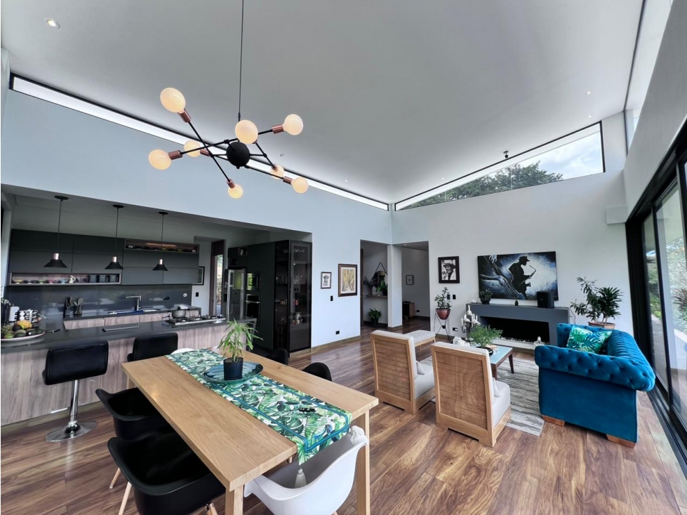 VENTA CASA EN LA CEJA SECTOR EL YARUMO — foto 5