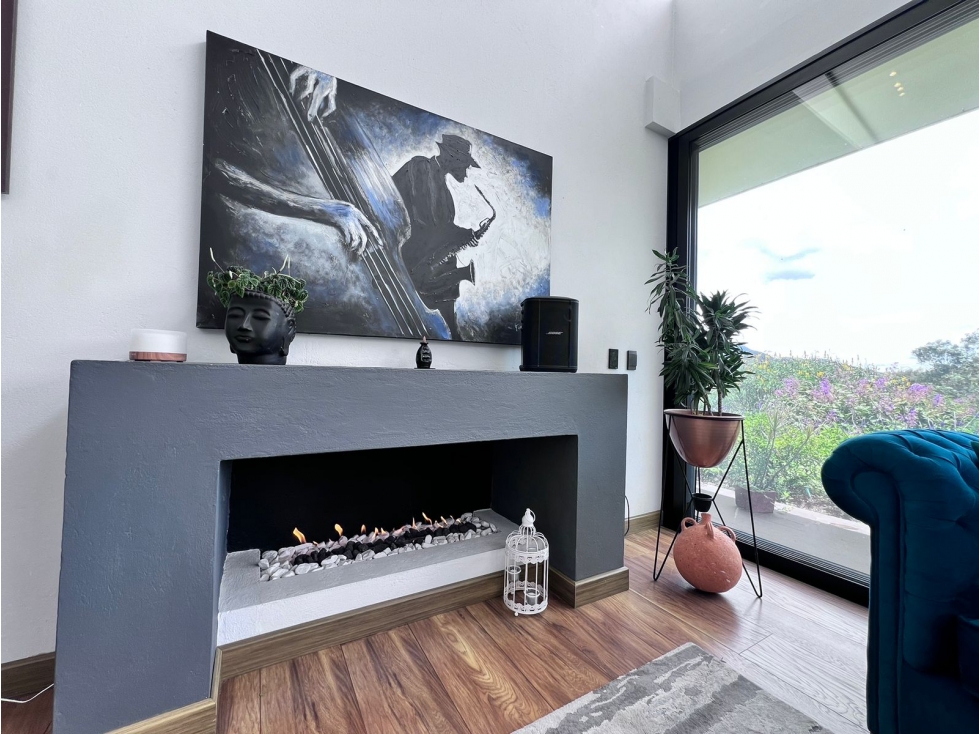 VENTA CASA EN LA CEJA SECTOR EL YARUMO — foto 6