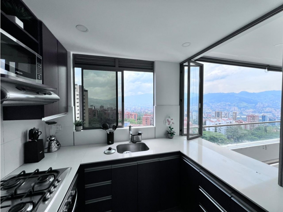 VENTA APARTAESTUDIO EN LOS BALSOS — foto 2