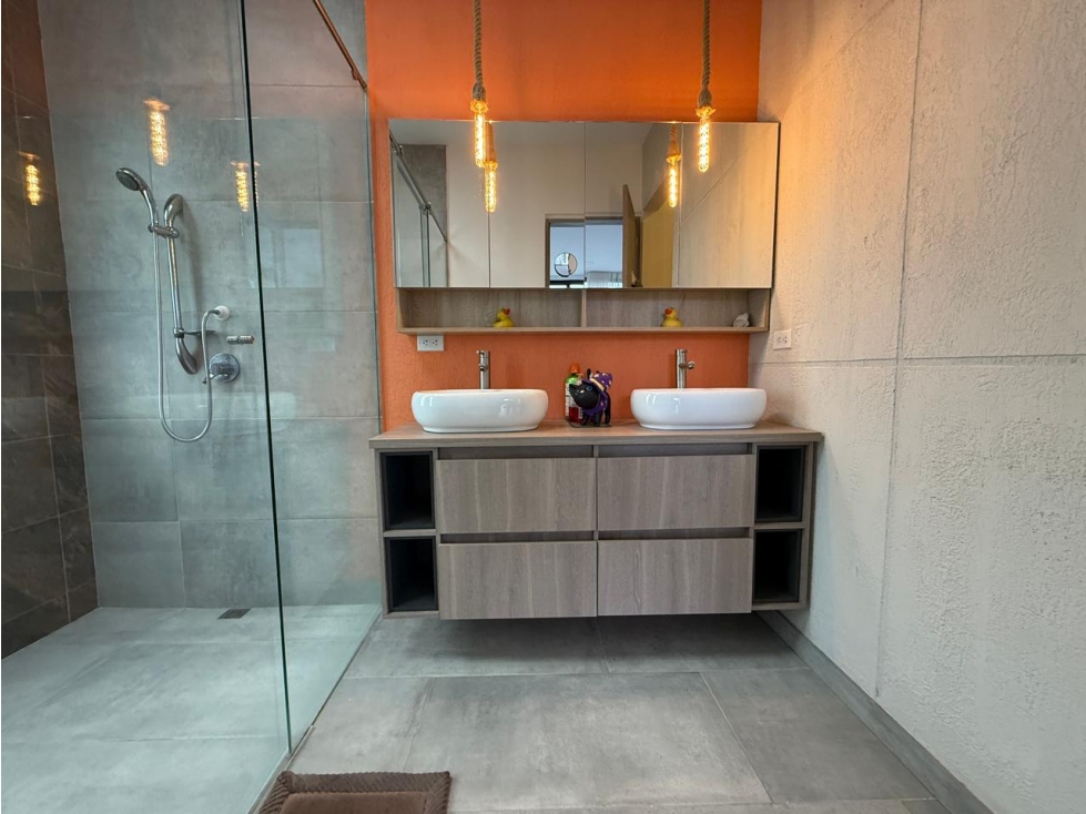 VENTA CASA EN EL RETIRO PARCELACIÓN RESERVA MARJULIA LLANO GRANDE — foto 3