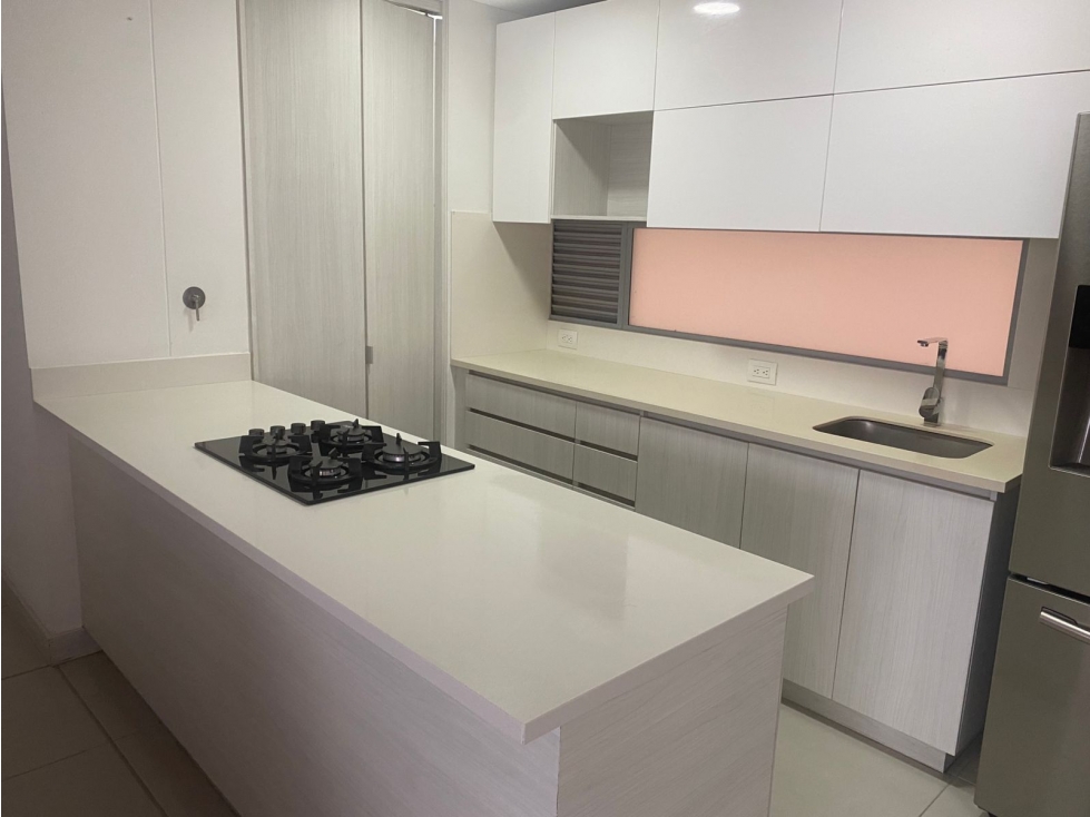 VENTA APARTAMENTO EN ENVIGADO-CUMBRES — foto 2