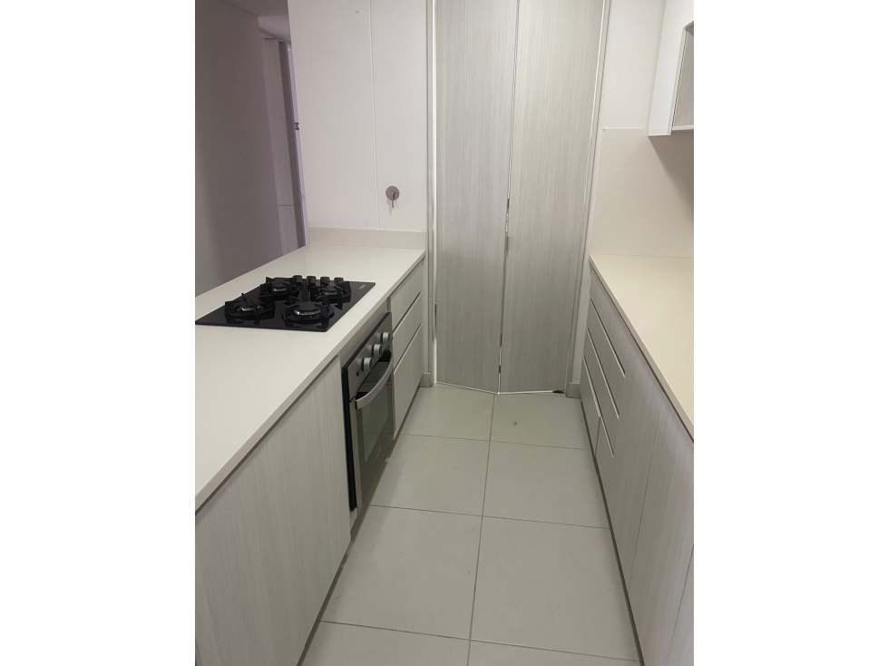 VENTA APARTAMENTO EN ENVIGADO-CUMBRES — foto 3