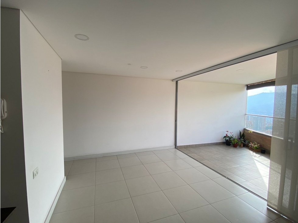 VENTA APARTAMENTO EN ENVIGADO-CUMBRES — foto 4