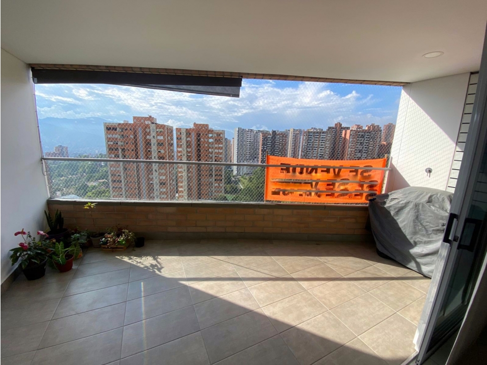 VENTA APARTAMENTO EN ENVIGADO-CUMBRES — foto 5