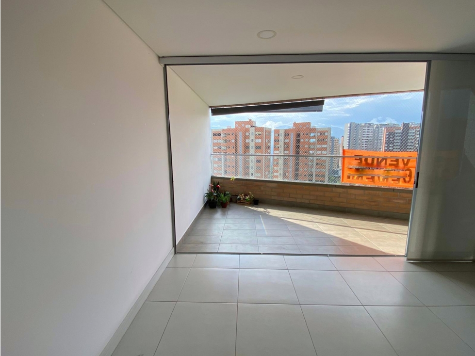 VENTA APARTAMENTO EN ENVIGADO-CUMBRES — foto 6