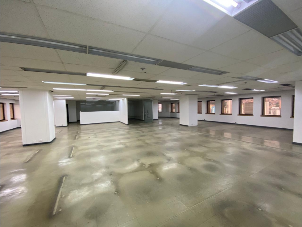 VENTA DE OFICINA EN LA CANDELARIA CENTRO MEDELLIN - CON COLEGA — foto 6