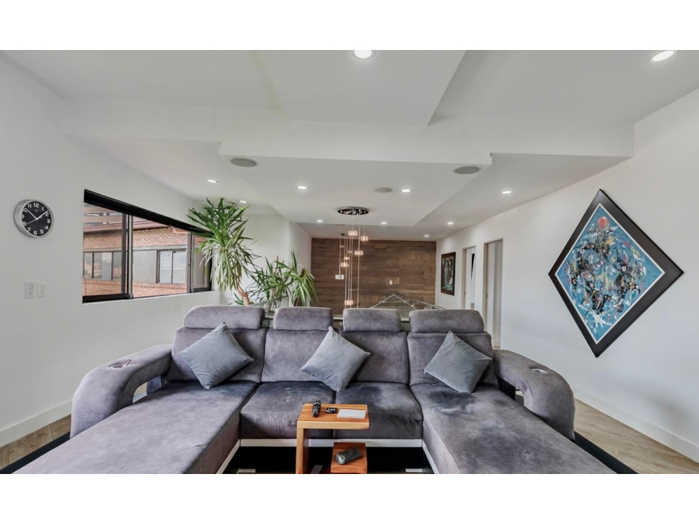 VENTA PENTHOUSE EN CASTROPOL — foto 2