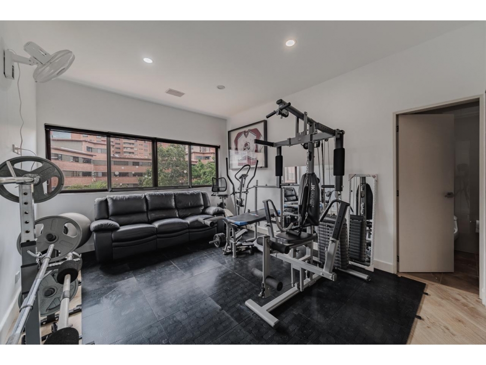 VENTA PENTHOUSE EN CASTROPOL — foto 4