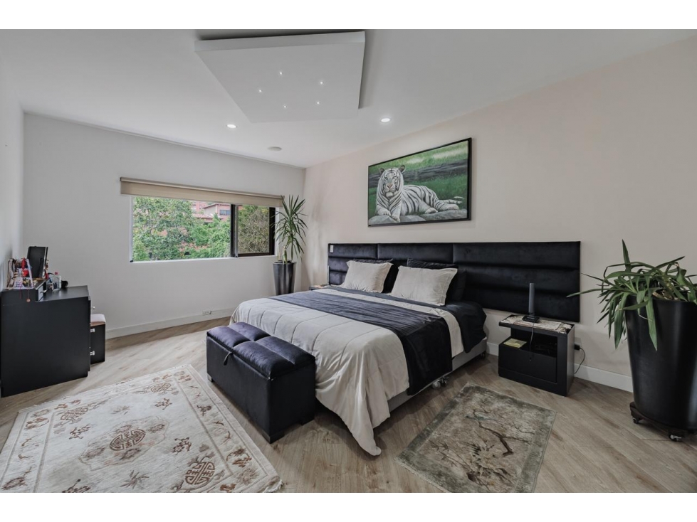 VENTA PENTHOUSE EN CASTROPOL — foto 5