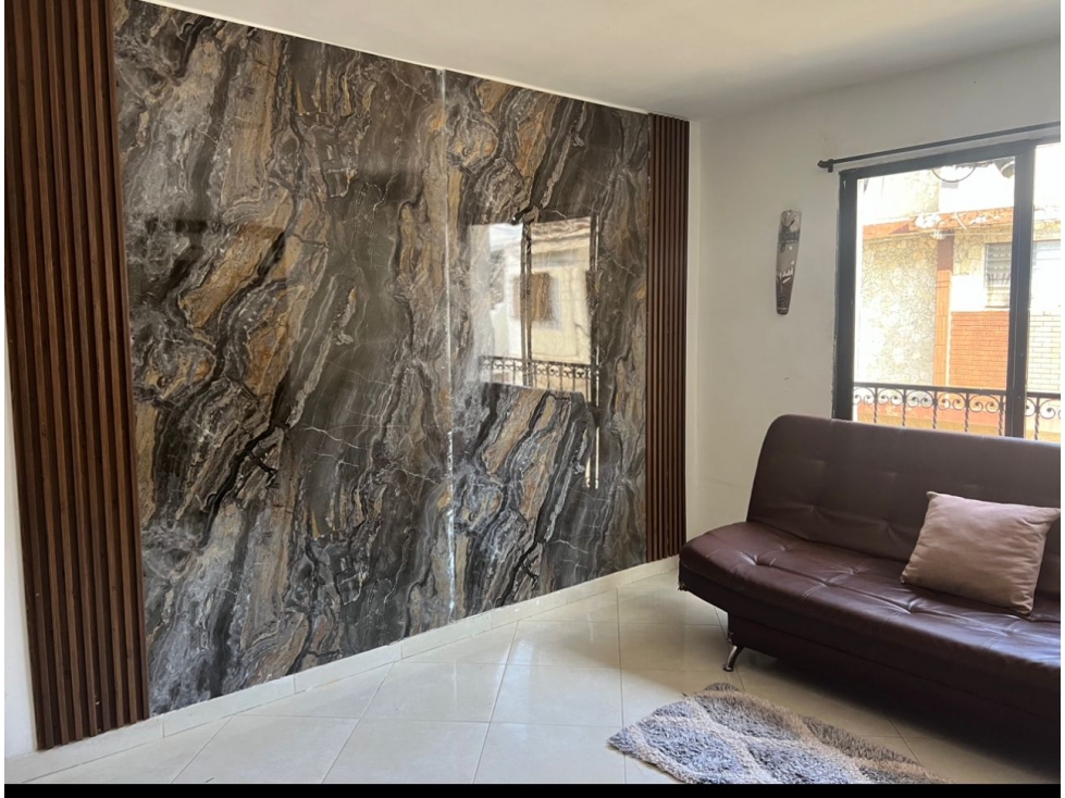 VENTA DE APARTAMENTO REMODELADO VELÓDROMO FLORIDA NUEVA-MEDELLÍN — foto 3