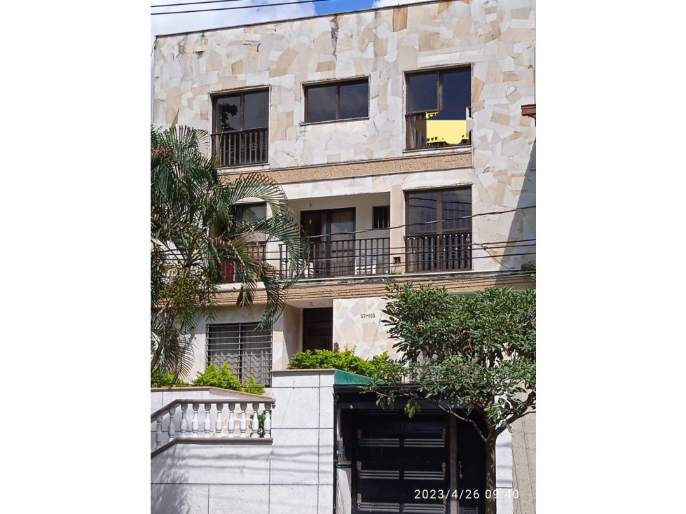 VENTA APARTAMENTO POR ESCALAS SIMÓN BOLIVAR - LA AMERICA — foto 2