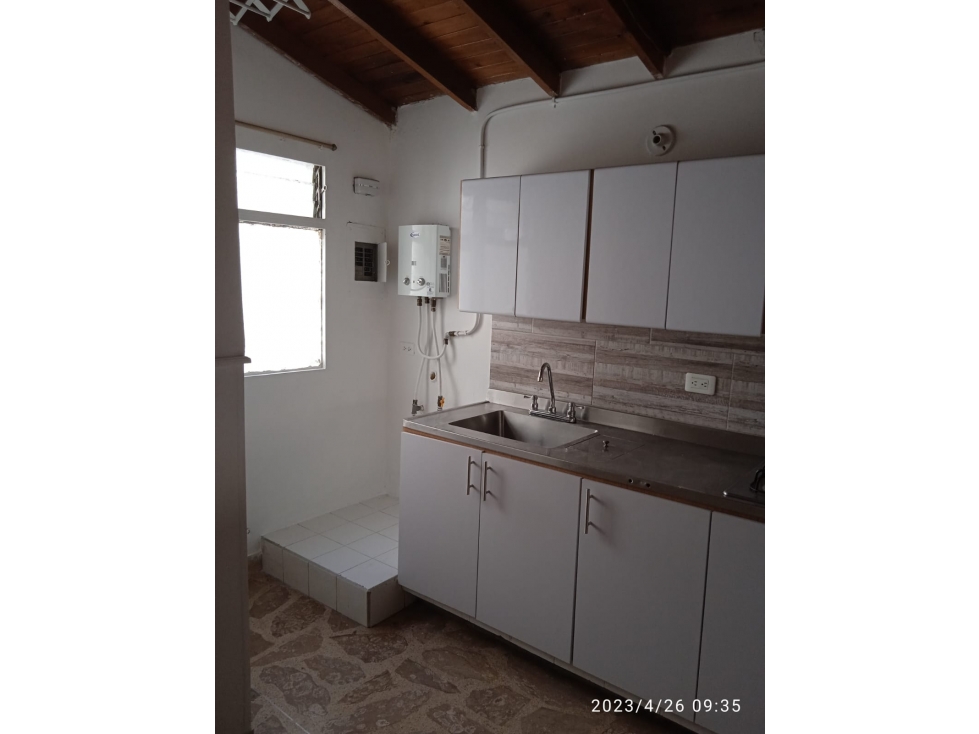 VENTA APARTAMENTO POR ESCALAS SIMÓN BOLIVAR - LA AMERICA — foto 4