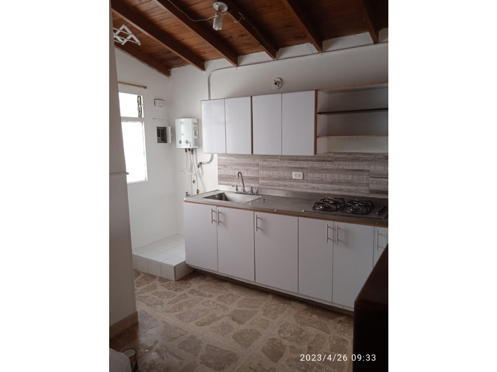VENTA APARTAMENTO POR ESCALAS SIMÓN BOLIVAR - LA AMERICA — foto 5