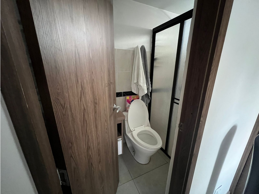 VENTA DE APARTAMENTO REMODELADO VELÓDROMO FLORIDA NUEVA-MEDELLÍN — foto 5