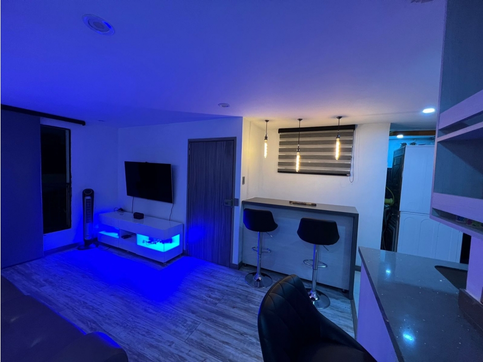 VENTA DE APARTAMENTO REMODELADO VELÓDROMO FLORIDA NUEVA-MEDELLÍN — foto 6
