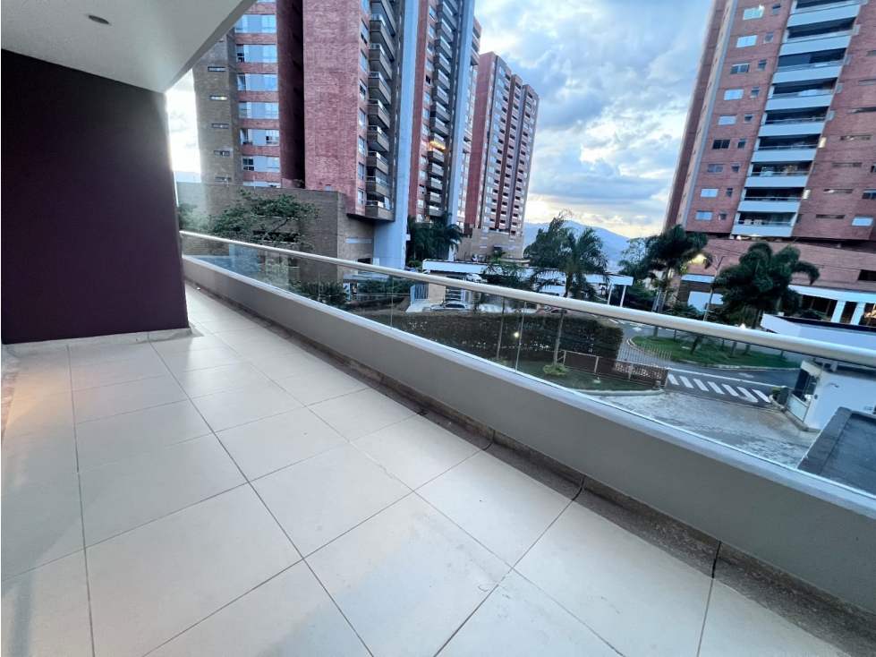 VENTA APARTAMENTO EN LOMA DE LAS BRUJAS - ENVIGADO — foto 3