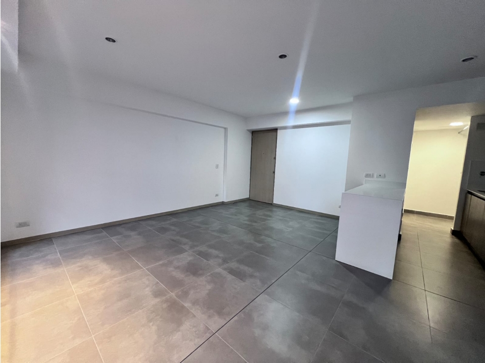 VENTA APARTAMENTO EN LOMA DE LAS BRUJAS - ENVIGADO — foto 5