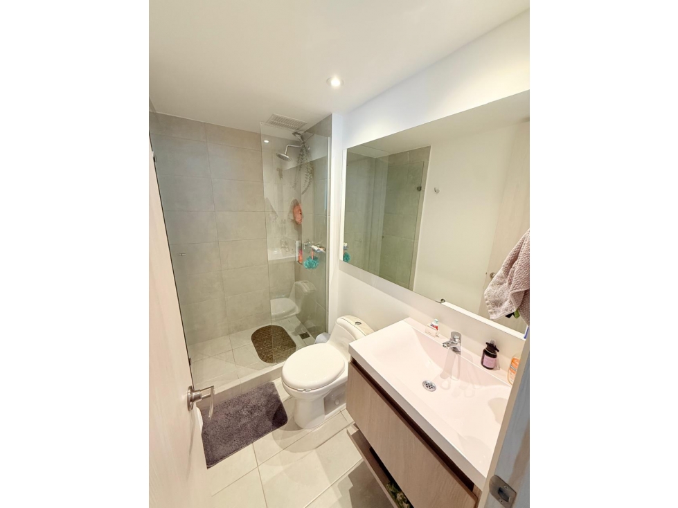 VENTA APARTAMENTO EN LAS VEGAS, ENVIGADO - 2 — foto 4