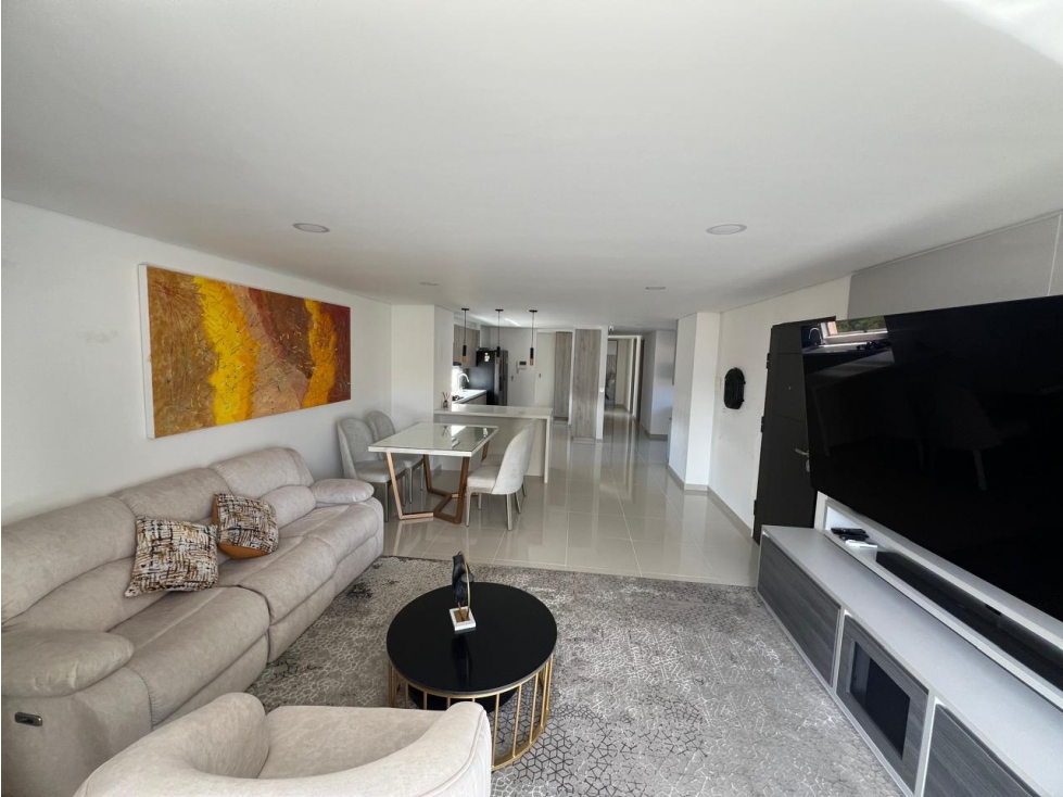 VENTA APARTAMENO EN EL PORTAL ENVIGADO CON COLEGA — foto 2