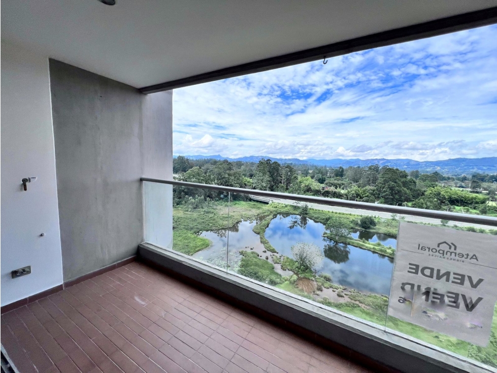 VENTA APARTAMENTO EN RIONEGRO SECTOR BARRO BLANCO - PRECIO GANGA — foto 3