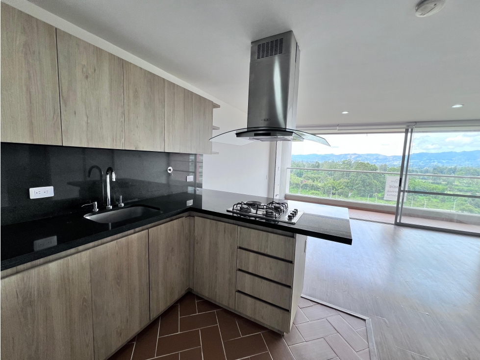 VENTA APARTAMENTO EN RIONEGRO SECTOR BARRO BLANCO - PRECIO GANGA — foto 4