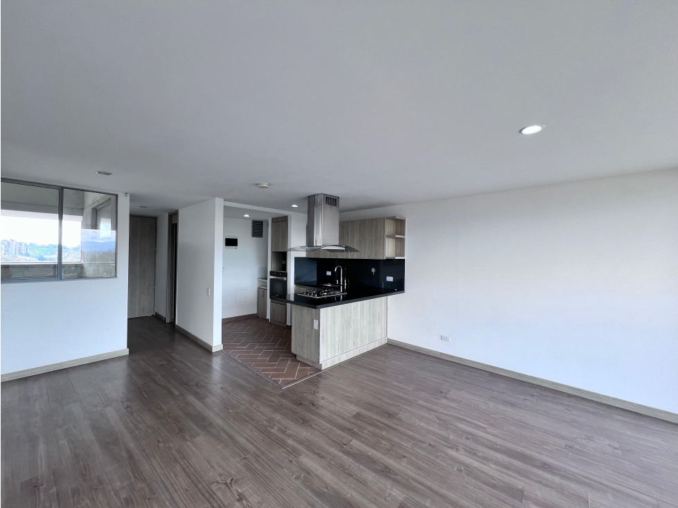 VENTA APARTAMENTO EN RIONEGRO SECTOR BARRO BLANCO - PRECIO GANGA — foto 5