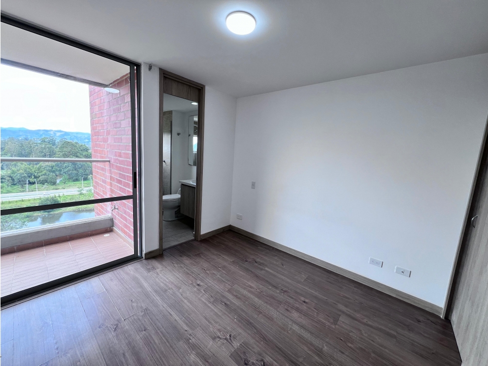VENTA APARTAMENTO EN RIONEGRO SECTOR BARRO BLANCO - PRECIO GANGA — foto 6