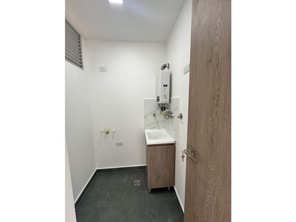VENTA APARTAMENTO EN LA CEJA - LORIENT — foto 2
