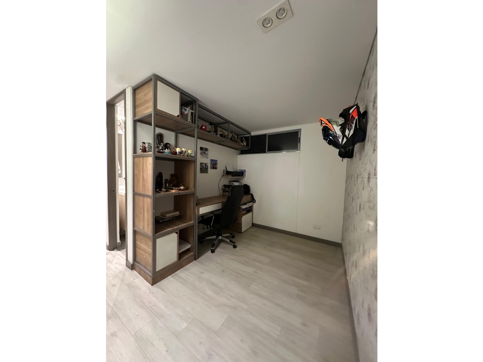 VENTA APARTAMENTO EN CIUDAD DEL RIO - MEDELLÍN - 2 — foto 2