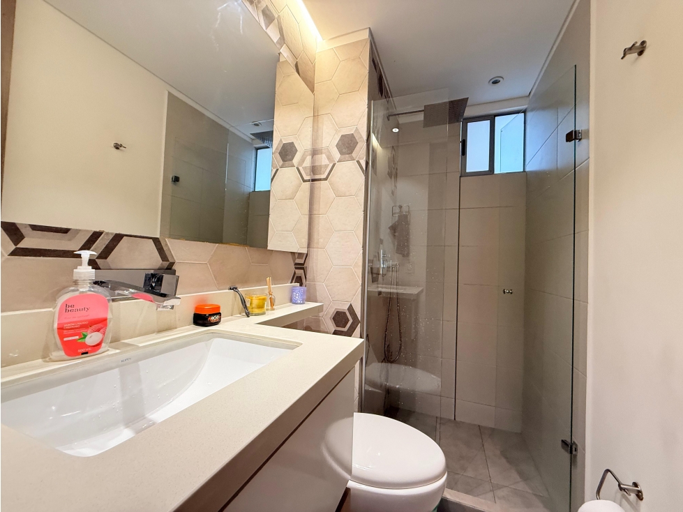 VENTA APARTAMENTO EN CIUDAD DEL RIO - MEDELLÍN - 2 — foto 3