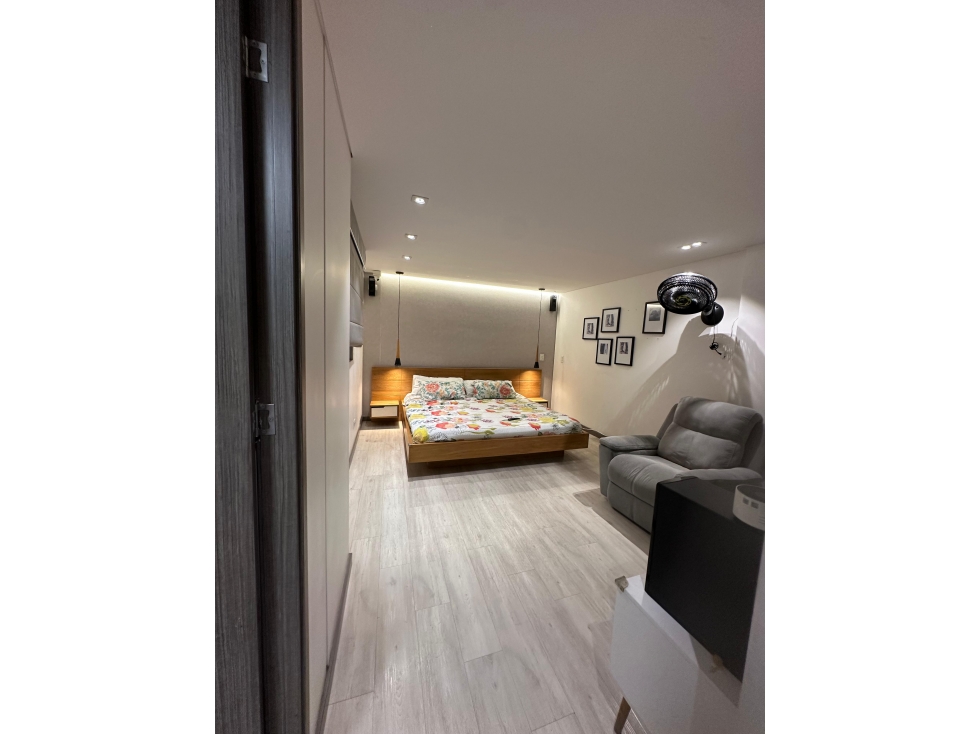 VENTA APARTAMENTO EN CIUDAD DEL RIO - MEDELLÍN - 2 — foto 5