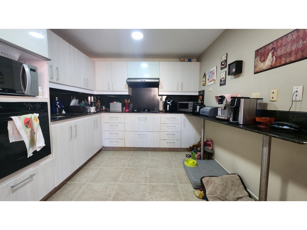 VENTA DE APARTAMENTO EN LOMA LA CALERA - POBLADO — foto 3
