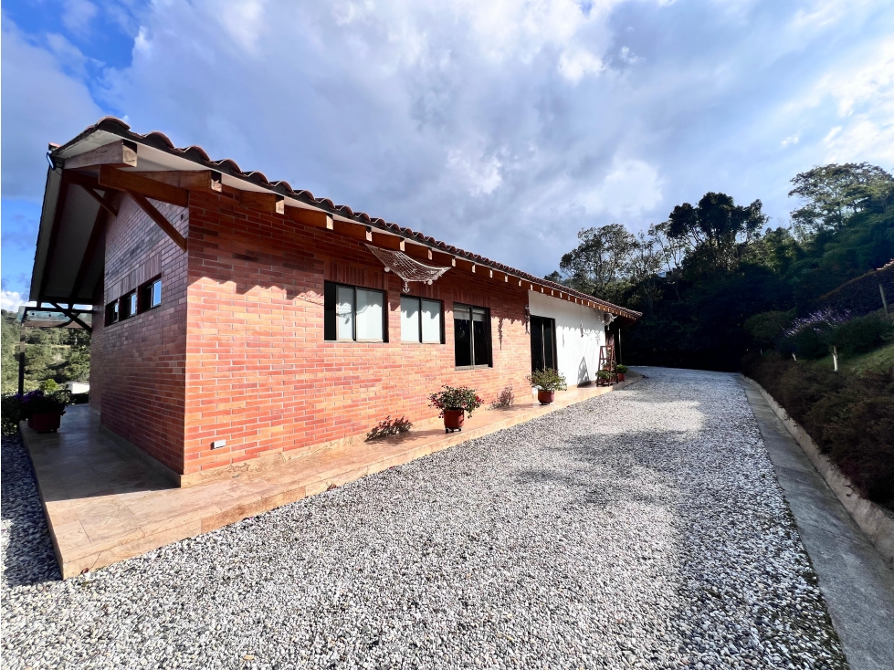 VENTA DE CASA EN PARCELACIÓN CAMPESTRE, SECTOR PALMAS — foto 6