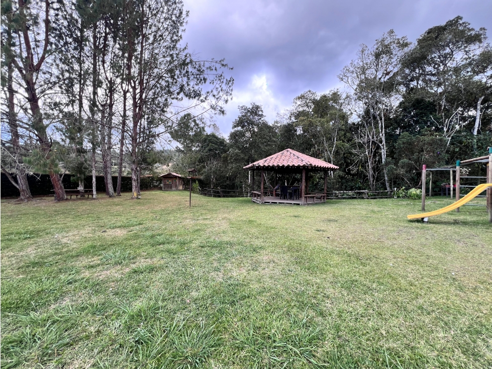 VENTA DE CASA EN PARCELACIÓN CAMPESTRE, SECTOR PALMAS — foto 4