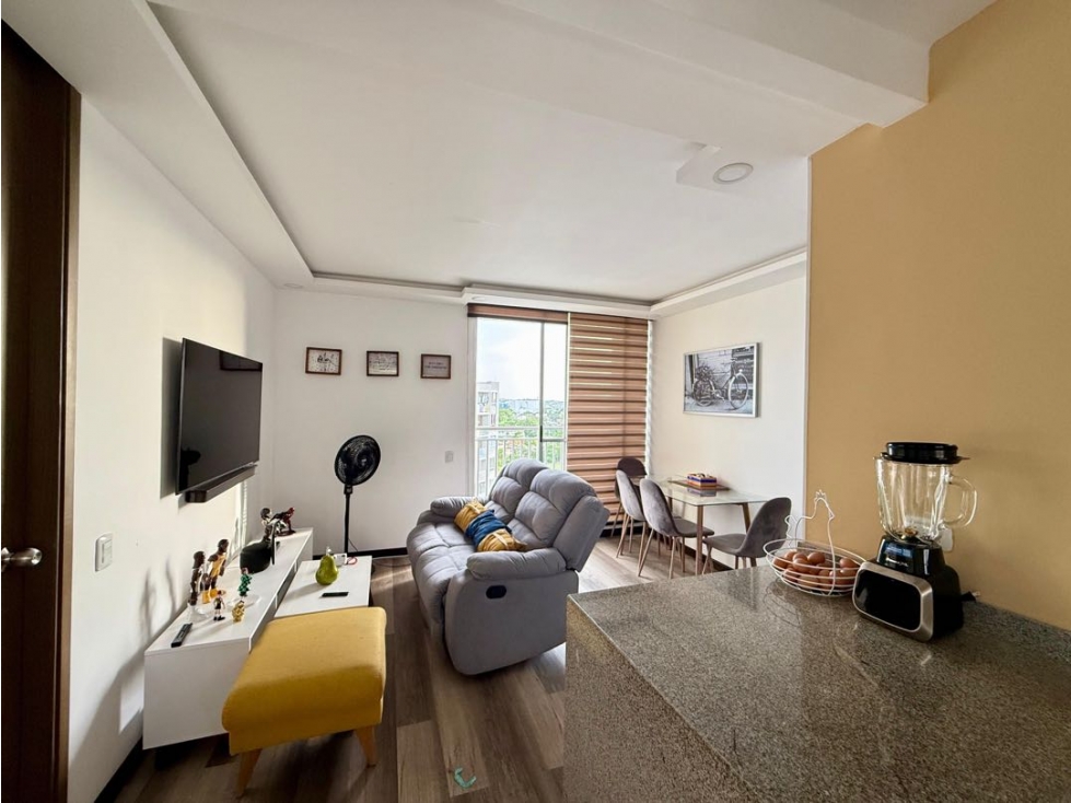 VENTA APARTAMENTO 3 ALCOBAS PARQUE HEREDIA MALIBU CARTAGENA