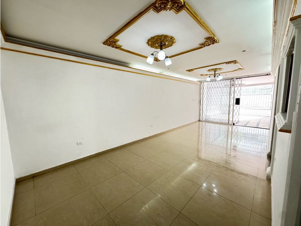 VENDO APARTAMENTO DE 3 ALCOBAS EN EL PIE DE LA POPA CARTAGENA — foto 2