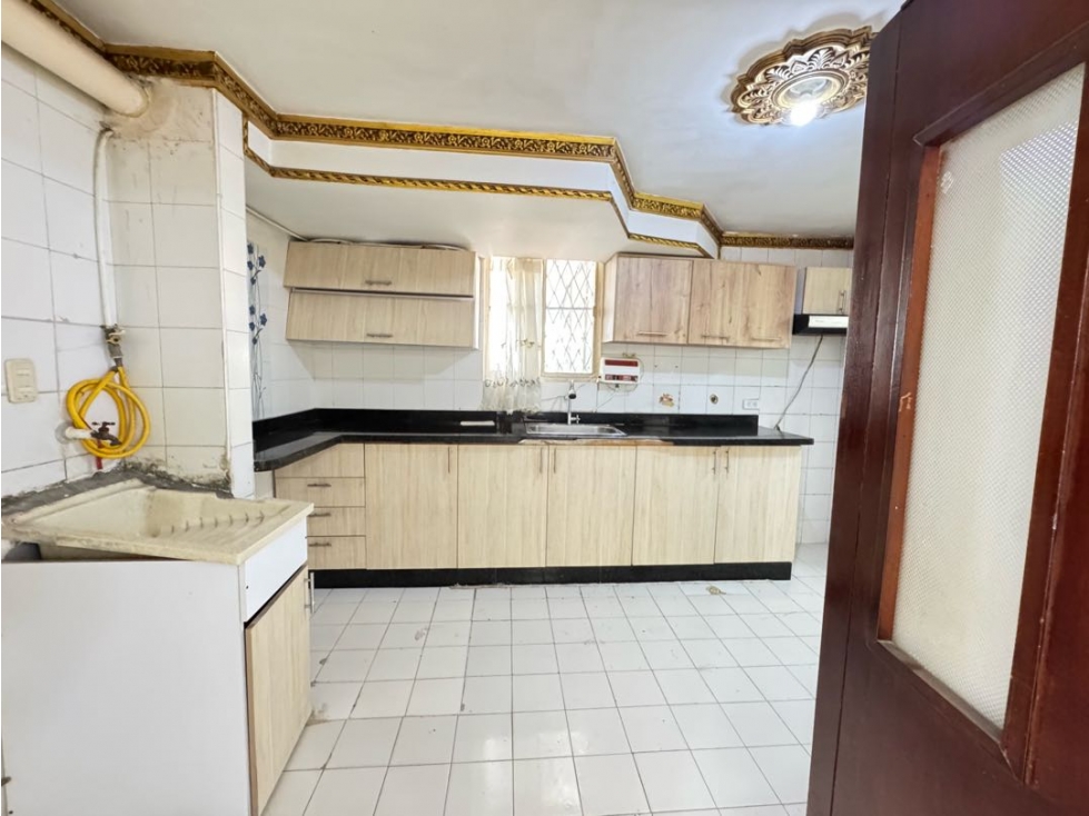 VENDO APARTAMENTO DE 3 ALCOBAS EN EL PIE DE LA POPA CARTAGENA — foto 5