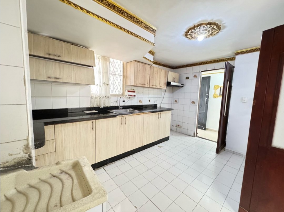 VENDO APARTAMENTO DE 3 ALCOBAS EN EL PIE DE LA POPA CARTAGENA — foto 6