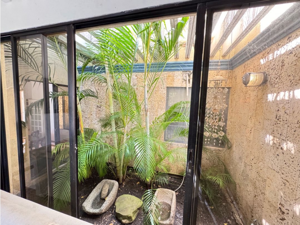 VENDO CASA EN EL PIE DE LA POPA EN CARTAGENA — foto 5