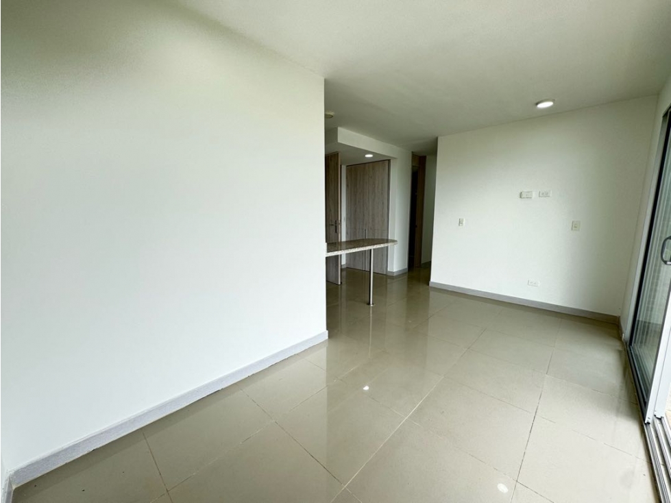 VENDO APARTAMENTO 2 ALCOBAS EN ZINNIA EN SERENA DEL MAR CARTAGENA — foto 5