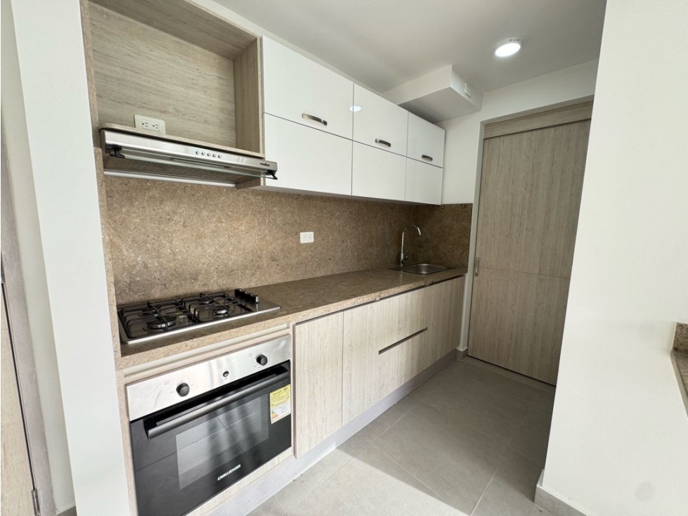 VENDO APARTAMENTO 3 ALCOBAS EN ZINNIA EN SERENA DEL MAR CARTAGENA — foto 3