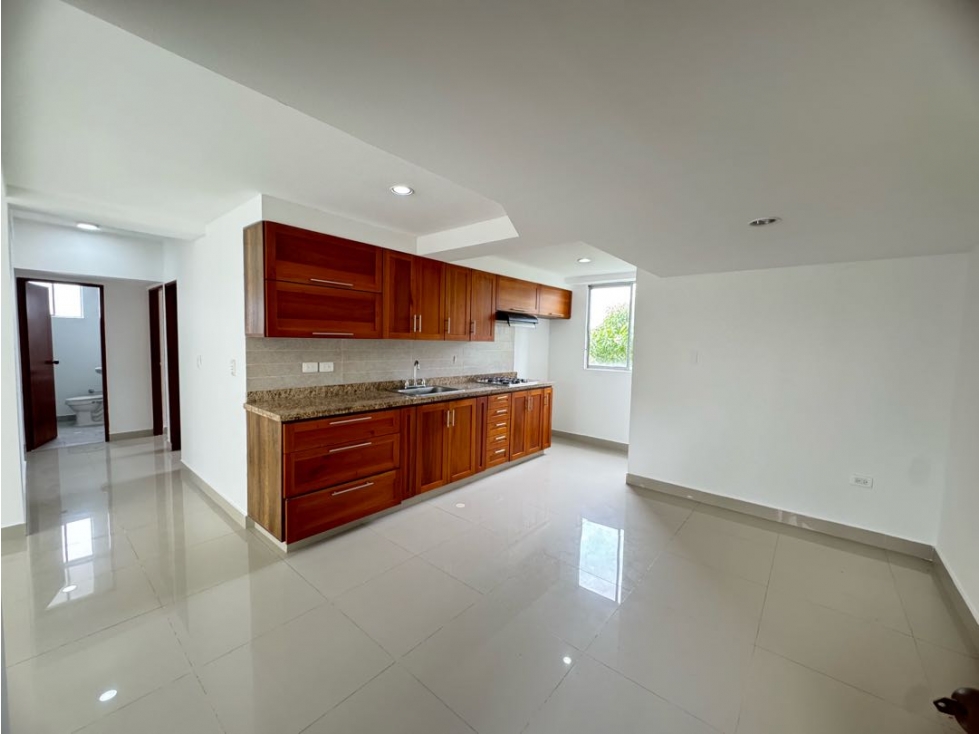 VENDO APARTAMENTO 3 ALCOBAS EN EL PIE DE LA POPA CARTAGENA