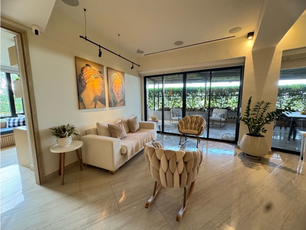 VENDO APARTAMENTO 3 ALCOBAS EN CIELO MAR CARTAGENA — foto 4