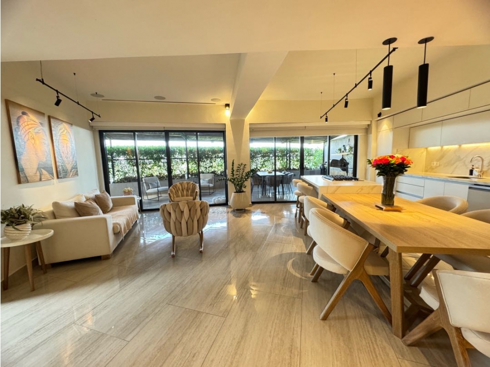 VENDO APARTAMENTO 3 ALCOBAS EN CIELO MAR CARTAGENA — foto 6