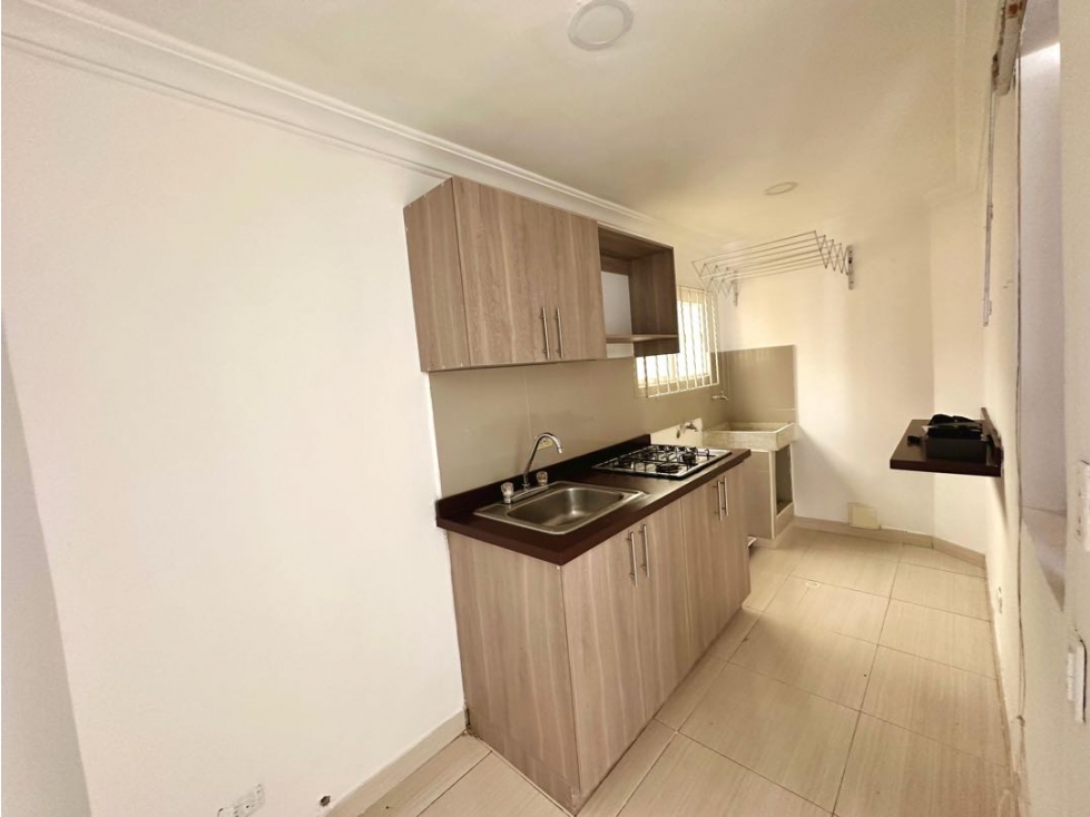 VENDO APARTAMENTO 2 ALCOBAS EN TORRES DE LA VICTORIA EN CARTAGENA — foto 2