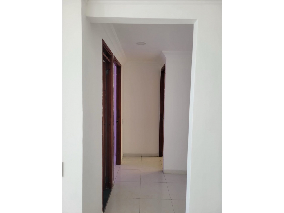 VENDO APARTAMENTO 2 ALCOBAS EN TORRES DE LA VICTORIA EN CARTAGENA — foto 4
