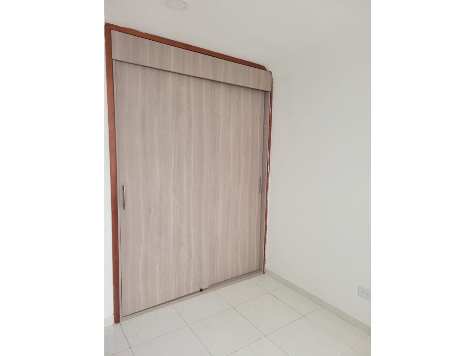 VENDO APARTAMENTO 2 ALCOBAS EN TORRES DE LA VICTORIA EN CARTAGENA — foto 5