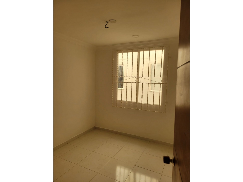 VENDO APARTAMENTO 2 ALCOBAS EN TORRES DE LA VICTORIA EN CARTAGENA — foto 6