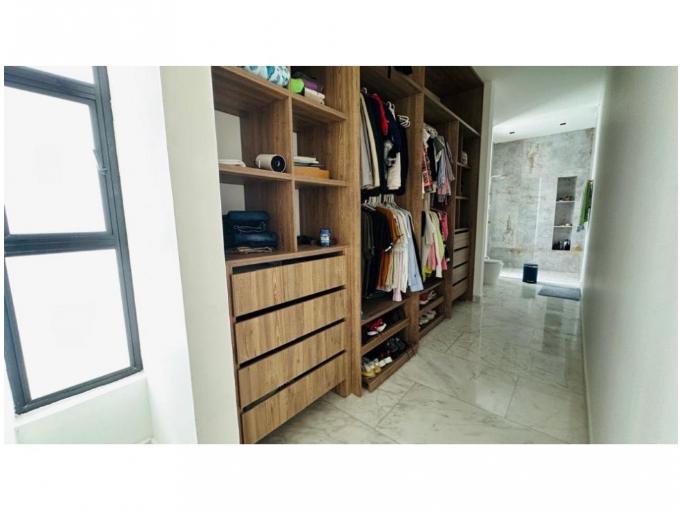 VENDO EXCLUSIVA CASA EN BARCELONA DE INDIAS CARTAGENA — foto 6